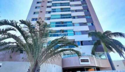 Apartamento à venda, 3 quartos, 1 suíte, 2 vagas, Inácio Barbosa - Aracaju/SE
