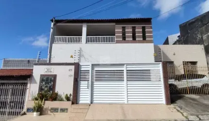 Casa em condominio à venda, 8 quartos, 2 suítes, 1 vaga, Dezoito do Forte - Aracaju/SE