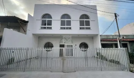 É a oportunidade de ter o seu negócio neste imóvel amplo e bem localizado.