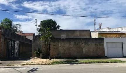 Lote comercial a venda no bairro Aruana