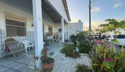 Casa no Condominio Atlantic Beach I