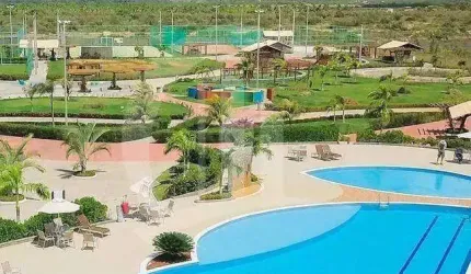 Oportunidade Única: Lote no Condomínio Fazenda Real 2 - Litoral Sul de Sergipe