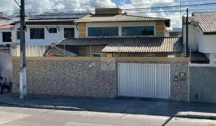 Oportunidade Única: Casa Duplex na Avenida Paulo VI - Inácio Barbosa