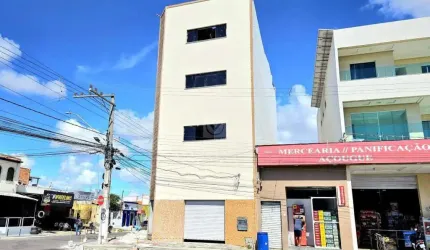 Ponto Comercial para aluguel, Novo Paraíso - Aracaju/SE