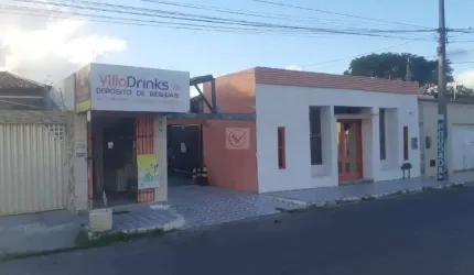 Anúncio de Venda: Pousada na Coroa do Meio, Aracaju/SE