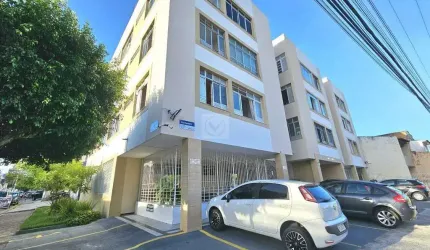 Oportunidade de Compra: Apartamento no Edifício Ana Cristina, Bairro São José - Aracaju/SE