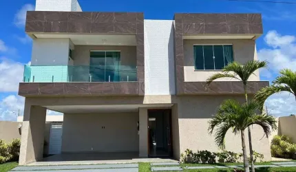 Oportunidade: Magnífica Casa no Condomínio Quintas da Barra