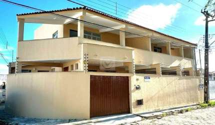 Apartamento mobiliado para Alugar no Inácio Barbosa, Aracaju-SE