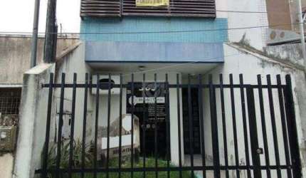 Prédio Comercial na Rua Dom Bosco no Cirurgia/Aracaju-se
