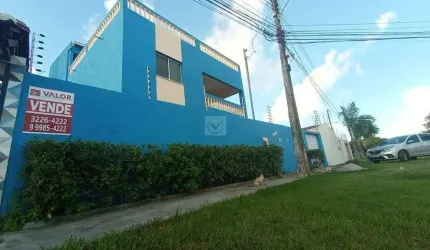 Oportunidade Única: Casa Triplex na Zona de Expansão