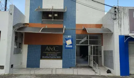 Sala para aluguel, Centro - Aracaju/SE