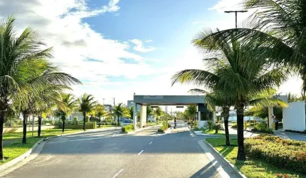 Oportunidade: Lote em Terras Alphaville Sergipe 2, na Barra dos Coqueiros