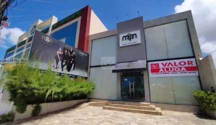 PontoPrédio Comercial à venda, 4 vagas, Jardins - Aracaju/SE