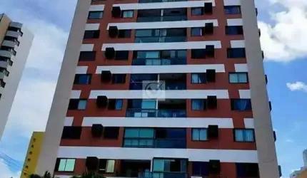 Oportunidade Incrível: Apartamento na Região do Garcia, Av. Jorge Amado