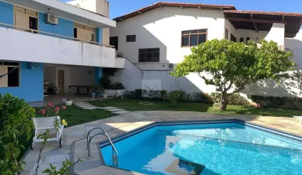 Descubra o Paraíso Particular no Bairro Salgado Filho!