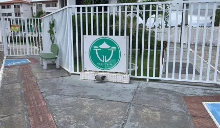 Apartamento à venda, 2 quartos, 1 vaga, Povoado Capuã - Barra dos Coqueiros/SE