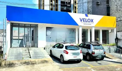 Prédio Comercial à Venda na Avenida Hermes Fontes: Uma Oportunidade Imperdível na Suíssa!
