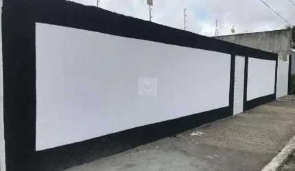 Terreno estratégico a venda na Coroa do Meio.