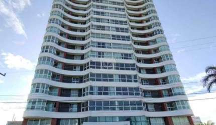 Apartamento na Mansão Gileno Lima