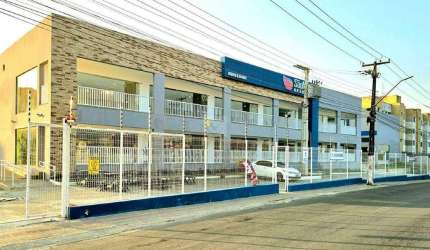 Ponto Comercial para aluguel, 50 vagas, Fernando Collor - Nossa Senhora do Socorro/SE