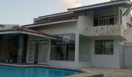 Seu Refúgio de Luxo na Coroa do Meio.