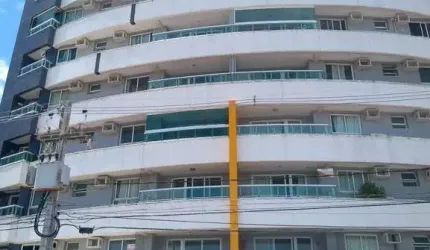 Oportunidade!!! Seu Paraíso à Beira-Mar no Mansão Lauro Porto!
