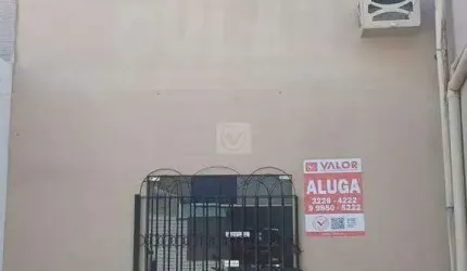 Excelente Sala comercial no bairro Salgado filho