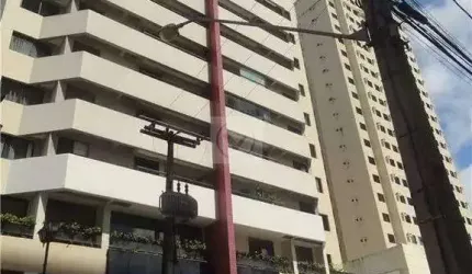Viva com Elegância e Praticidade no Unique Jardins, Grageru!
