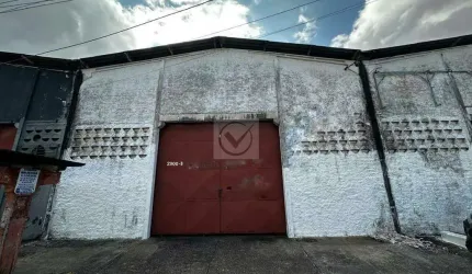 Galpão | Aluguel, Aracaju-SE