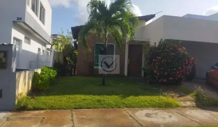 Conforto e Lazer no Condomínio Biratan Carvalho: Casa Ampla com Área Gourmet!