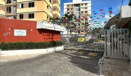 Venda | Apartamento, Aracaju-SE