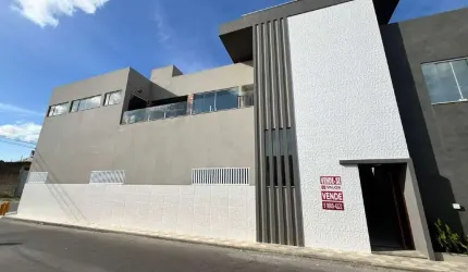 Venda de Casa Alto Padrão em Itabaiana - SE