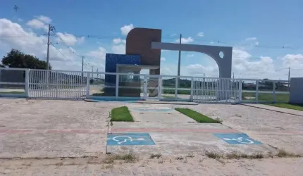 Lote a venda Residencial Luar de Aruana - Aruana -SE