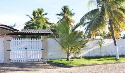 Venda | Casa, Estancia-SE