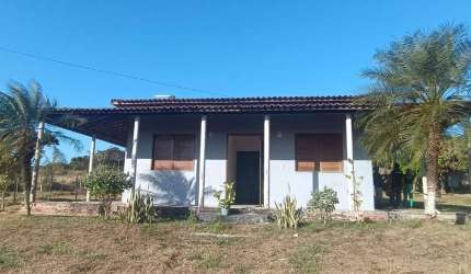 Sítio à Venda na Área Rural de Moita Bonita/SE