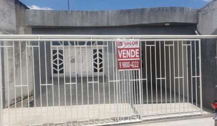 Casa à venda no Bairro Campo Grande - Itabaiana/SE