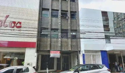 Prédio para aluguel, Centro - Aracaju/SE