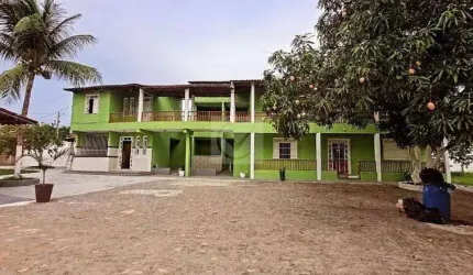 Chácara à venda, 9 quartos, 3 suítes, Guajará - Nossa Senhora do Socorro/SE