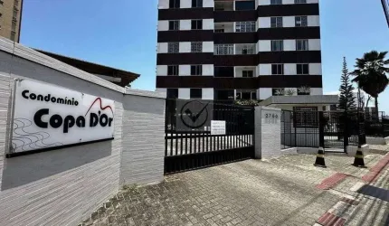Apartamento à venda, 3 quartos, 1 suíte, 1 vaga, Luzia - Aracaju/SE