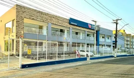Sala para aluguel, Fernando Collor - Nossa Senhora do Socorro/SE