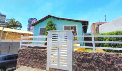 Casa à venda, 4 quartos, 2 suítes, 2 vagas, Atalaia - Aracaju/SE