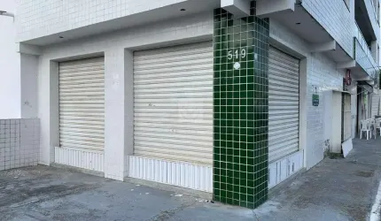 Sala comercial para alugar em Galeria no Getúlio Vargas