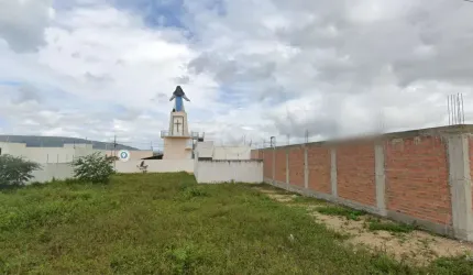 Lote à venda, Anízio Amancio de Oliveira - Itabaiana/SE