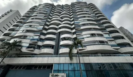 Apartamento à venda, 3 quartos, 1 suíte, 2 vagas, Jardins - Aracaju/SE
