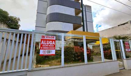 Apartamento Para alugar - Farolandia