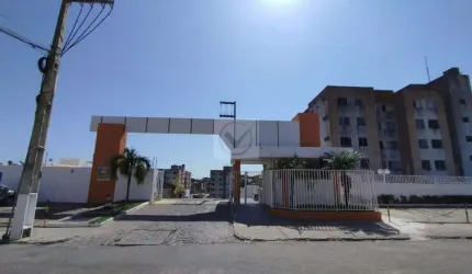 Venda - Apartamento no Moradas do Santo Antônio: Conforto e praticidade no coração de Aracaju!