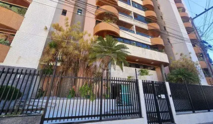 Mansão dos Jardins, 4 quartos sendo 2 suites no bairro Jardins