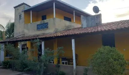 Sítio para Venda no Povoado Terra Dura
