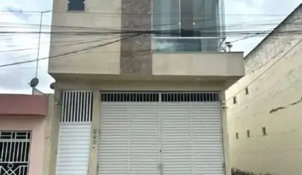 Casa à Venda em Itabaiana/SE