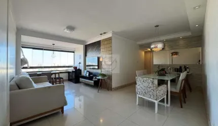 Apartamento no Residencial Padre Arnóbio
